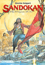 SANDOKAN (STAR COMICS) - 1_thumbnail SANDOKAN (STAR COMICS) - 1_thumbnail