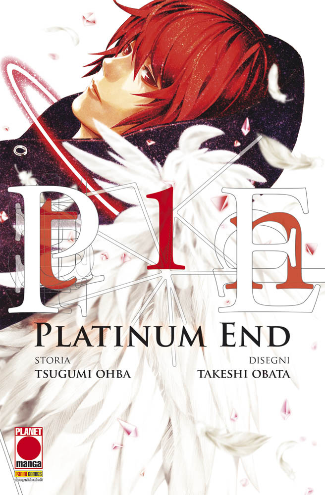 PLATINUM END - 1_thumbnail