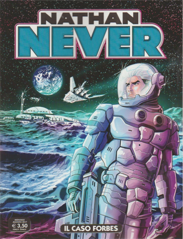 NATHAN NEVER (BONELLI) - 315_thumbnail NATHAN NEVER (BONELLI) - 315_thumbnail