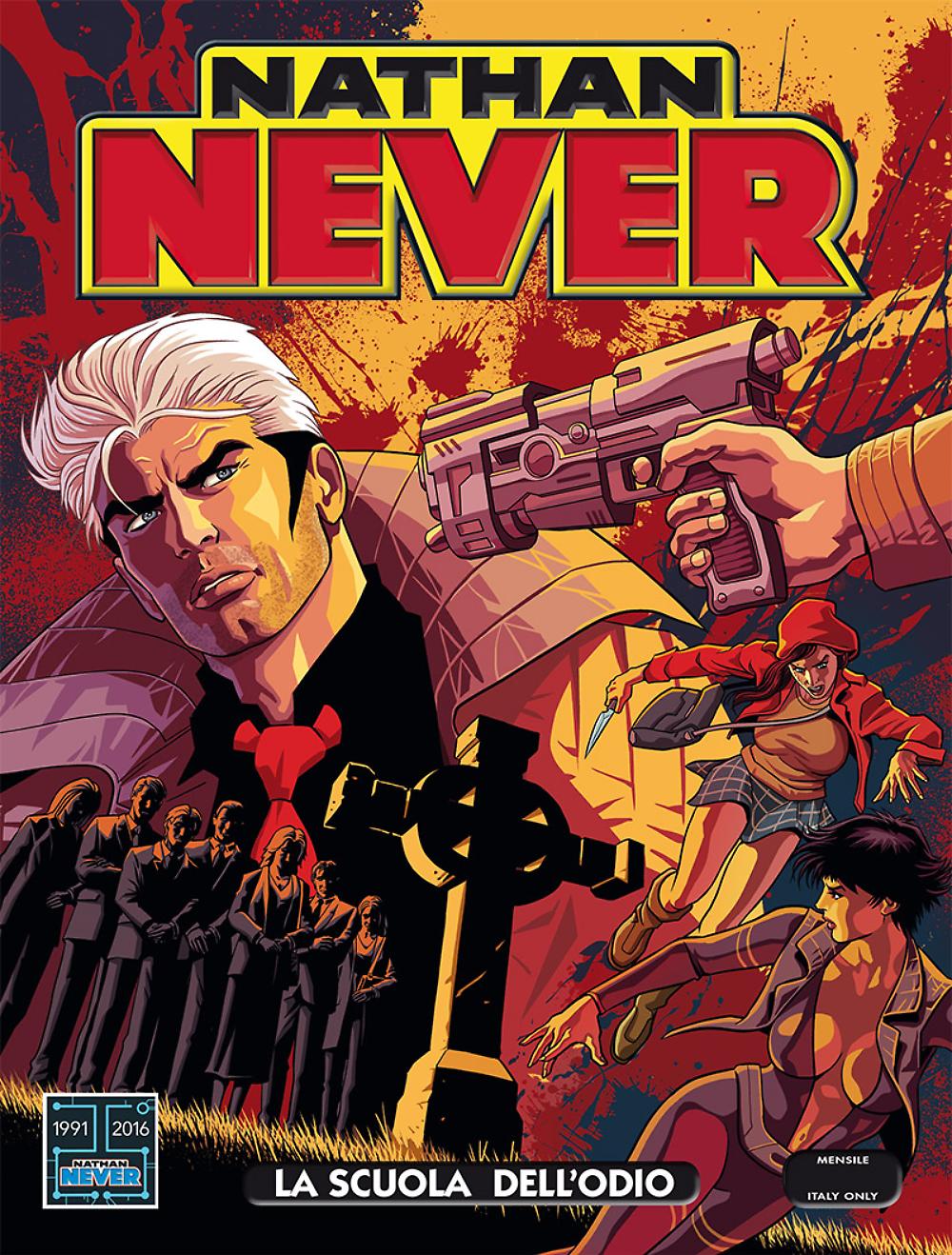 NATHAN NEVER (BONELLI) - 308_thumbnail