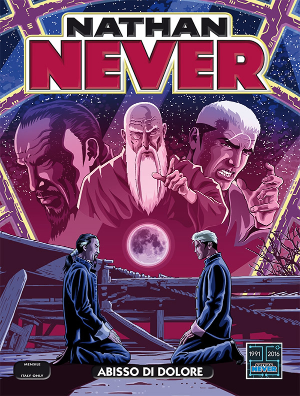 NATHAN NEVER (BONELLI) - 306_thumbnail