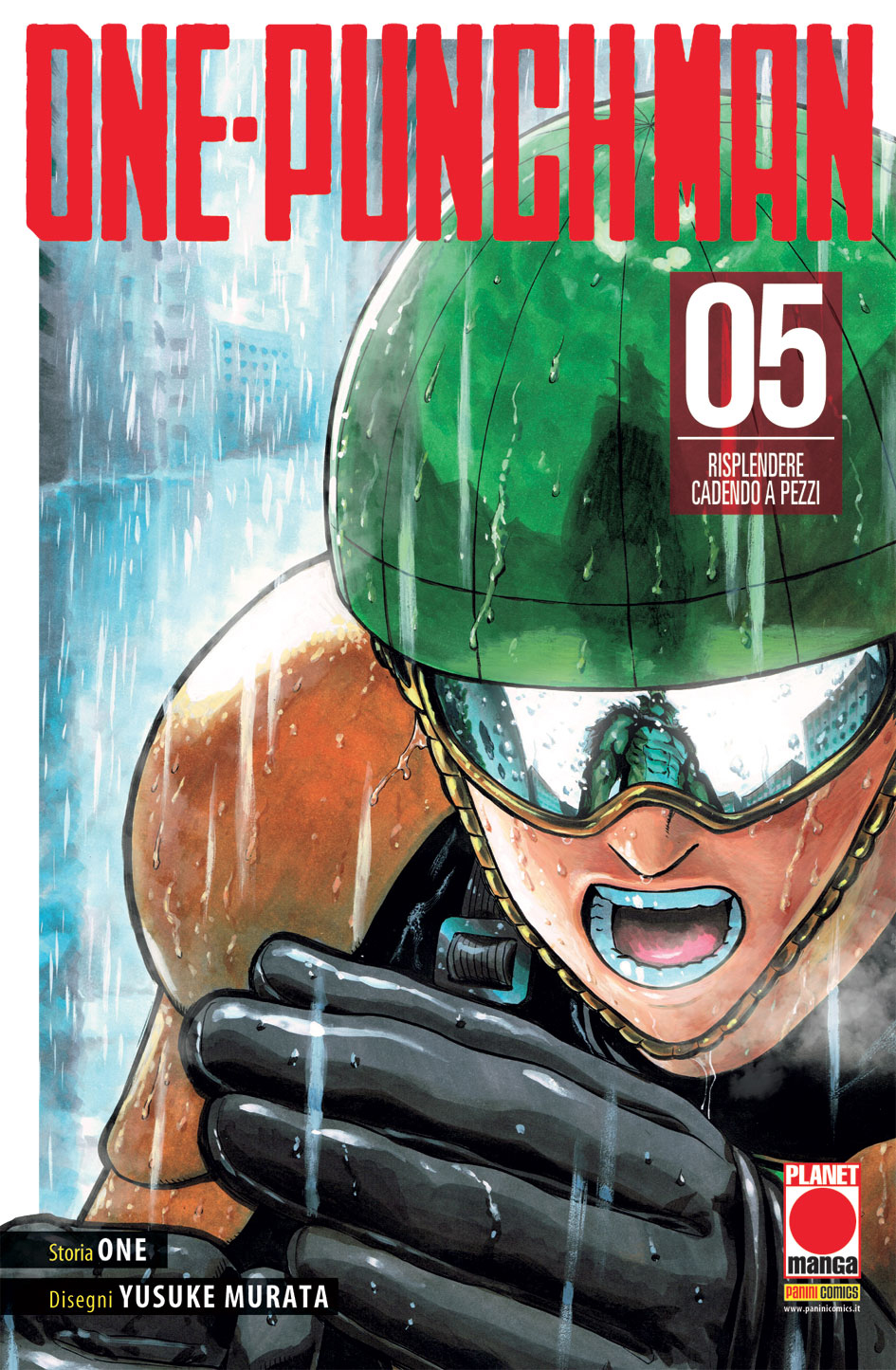 ONE-PUNCH MAN - 5_thumbnail ONE-PUNCH MAN - 5_thumbnail