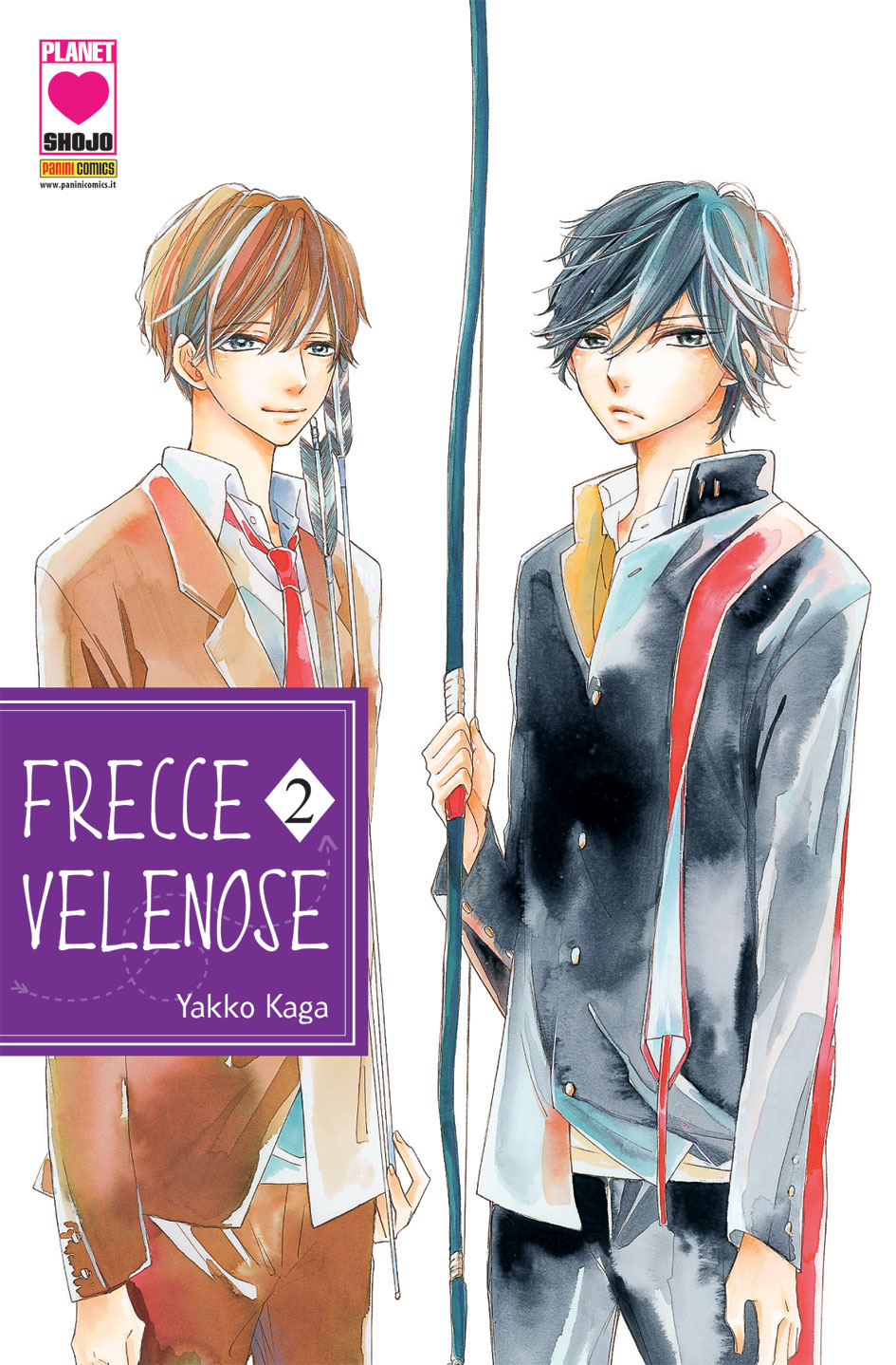 FRECCE VELENOSE - 2_thumbnail FRECCE VELENOSE - 2_thumbnail