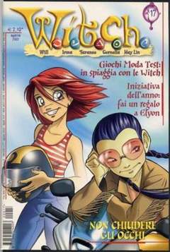 WITCH (DISNEY) - 17_thumbnail
