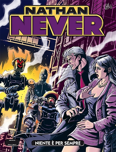 NATHAN NEVER (BONELLI) - 298_thumbnail NATHAN NEVER (BONELLI) - 298_thumbnail