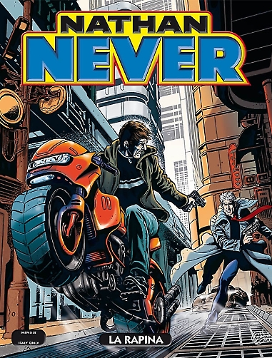 NATHAN NEVER (BONELLI) - 287_thumbnail