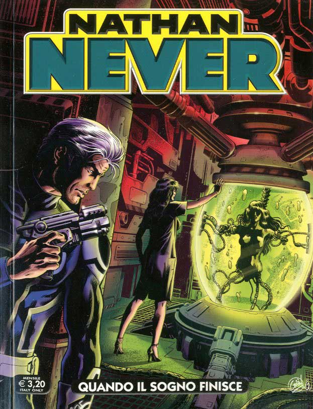 NATHAN NEVER (BONELLI) - 290_thumbnail