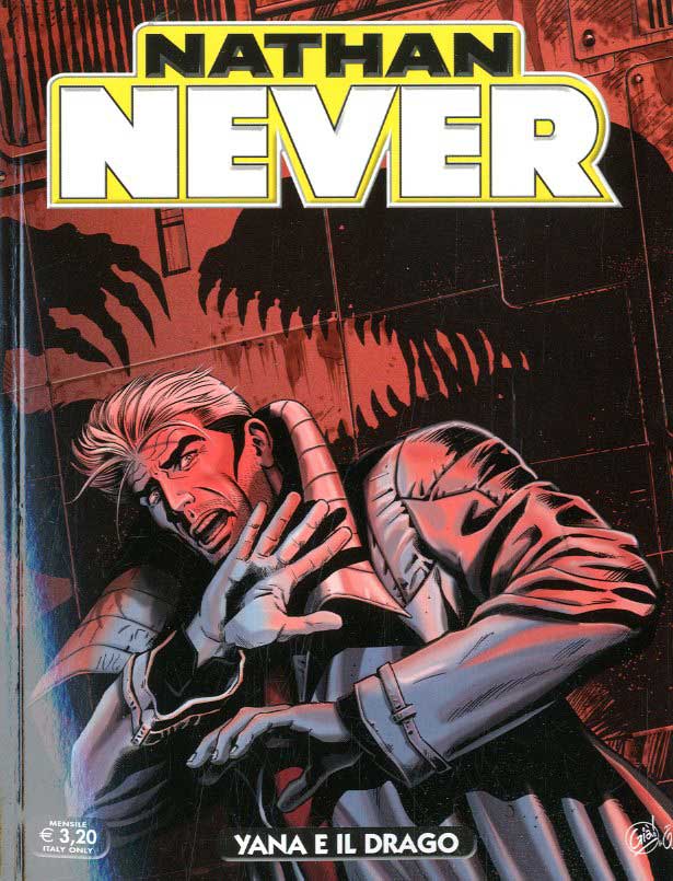 NATHAN NEVER (BONELLI) - 292_thumbnail