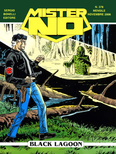 MISTER NO (BONELLI) - 378_thumbnail MISTER NO (BONELLI) - 378_thumbnail