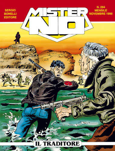MISTER NO (BONELLI) - 294_thumbnail MISTER NO (BONELLI) - 294_thumbnail