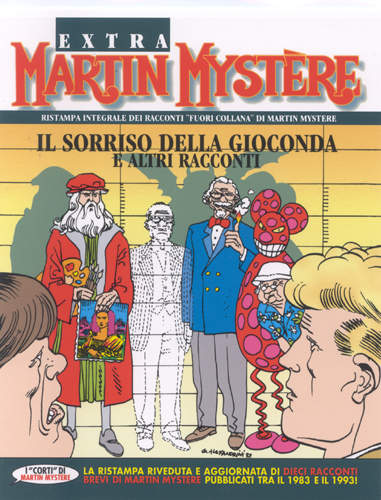 MARTIN MYSTERE EXTRA - 6_thumbnail