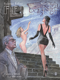 FELLINI (PANINI) - UNICO_thumbnail FELLINI (PANINI) - UNICO_thumbnail