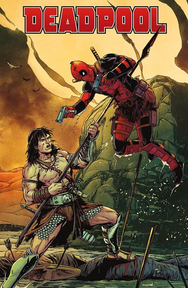DEADPOOL (2018) Variant - 9_thumbnail