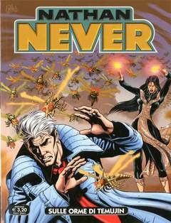 NATHAN NEVER (BONELLI) - 276_thumbnail
