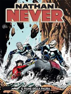 NATHAN NEVER (BONELLI) - 272_thumbnail