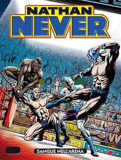 NATHAN NEVER (BONELLI) - 269_thumbnail NATHAN NEVER (BONELLI) - 269_thumbnail