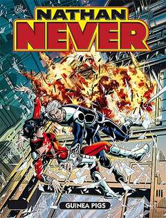 NATHAN NEVER (BONELLI) - 268_thumbnail NATHAN NEVER (BONELLI) - 268_thumbnail