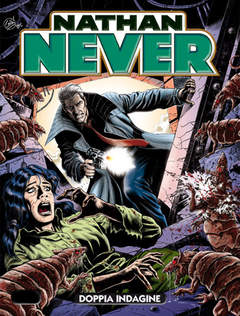NATHAN NEVER (BONELLI) - 266_thumbnail NATHAN NEVER (BONELLI) - 266_thumbnail