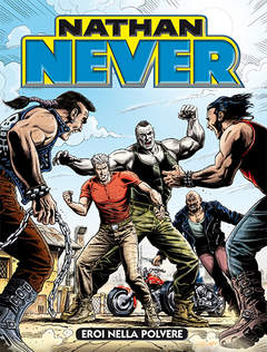 NATHAN NEVER (BONELLI) - 265_thumbnail