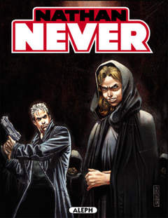 NATHAN NEVER (BONELLI) - 226_thumbnail