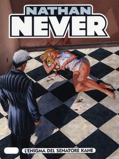 NATHAN NEVER (BONELLI) - 205_thumbnail