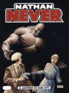 NATHAN NEVER (BONELLI) - 195_thumbnail