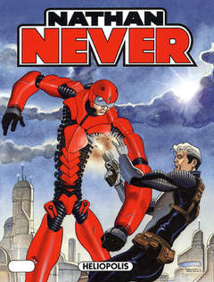 NATHAN NEVER (BONELLI) - 179_thumbnail