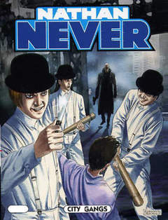 NATHAN NEVER (BONELLI) - 170_thumbnail