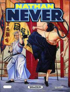NATHAN NEVER (BONELLI) - 150_thumbnail