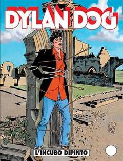 DYLAN DOG (BONELLI) - 218_thumbnail DYLAN DOG (BONELLI) - 218_thumbnail