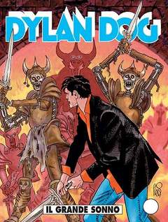 DYLAN DOG (BONELLI) - 217_thumbnail DYLAN DOG (BONELLI) - 217_thumbnail