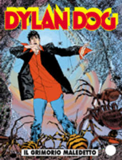 DYLAN DOG (BONELLI) - 216_thumbnail DYLAN DOG (BONELLI) - 216_thumbnail