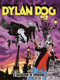 DYLAN DOG (BONELLI) - 213_thumbnail DYLAN DOG (BONELLI) - 213_thumbnail