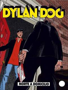 DYLAN DOG (BONELLI) - 152_thumbnail
