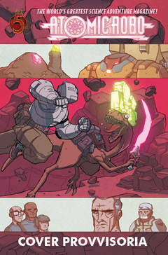 ATOMIC ROBO - 8_thumbnail ATOMIC ROBO - 8_thumbnail