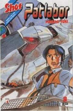 PATLABOR - 8_thumbnail