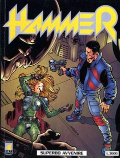 HAMMER (STAR COMICS) - 10_thumbnail