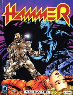 HAMMER (STAR COMICS) - 9_thumbnail