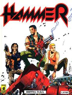 HAMMER (STAR COMICS) - 1_thumbnail