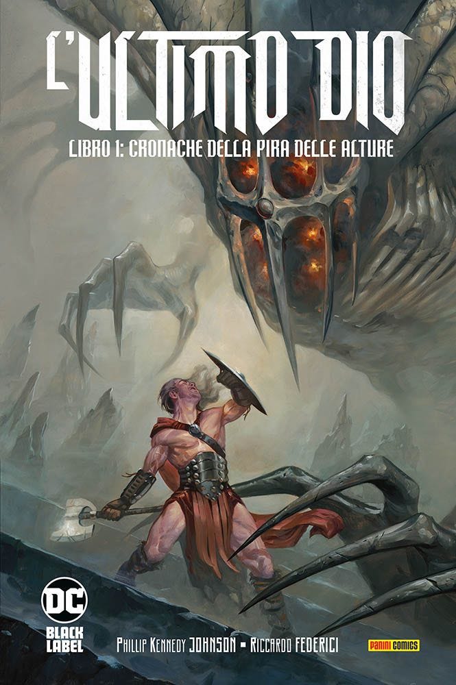 ULTIMO DIO L' - 1_thumbnail
