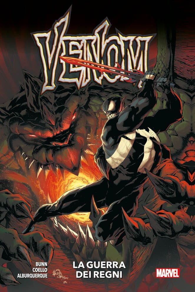 VENOM (MARVEL COLLECTION) - 4_thumbnail VENOM (MARVEL COLLECTION) - 4_thumbnail