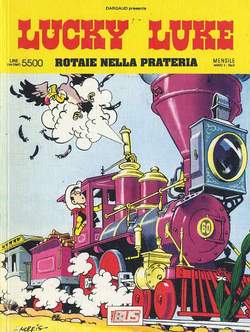 LUCKY LUKE (COMIXBUS) - 3_thumbnail