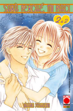 SARA' PERCHE' MI PIACI - 2_thumbnail