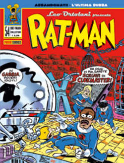 RAT-MAN COLLECTION - 54_thumbnail RAT-MAN COLLECTION - 54_thumbnail