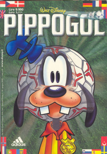 PIPPOGOL - UNICO_thumbnail