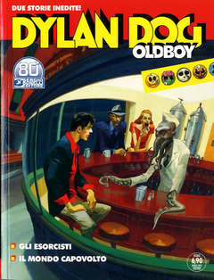 DYLAN DOG OLDBOY (2020) - 6_thumbnail DYLAN DOG OLDBOY (2020) - 6_thumbnail