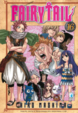 FAIRY TAIL - 16_thumbnail FAIRY TAIL - 16_thumbnail
