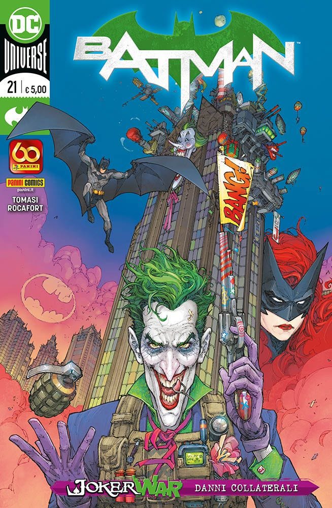BATMAN (PANINI 2020) - 21_thumbnail BATMAN (PANINI 2020) - 21_thumbnail