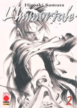 IMMORTALE L' (PANINI) - 2_thumbnail IMMORTALE L' (PANINI) - 2_thumbnail