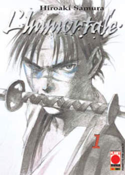IMMORTALE L' (PANINI) - 1_thumbnail